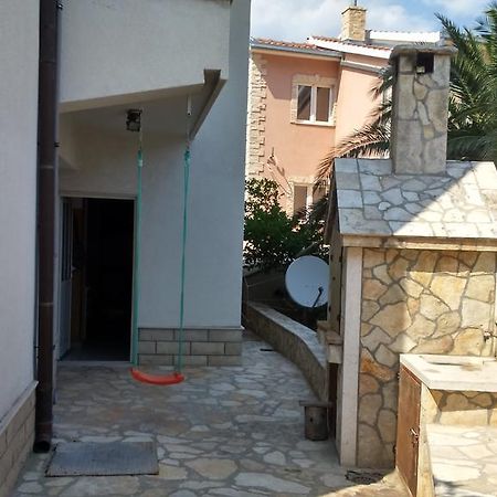 Apartamento Swiss Holiday Split Exterior foto
