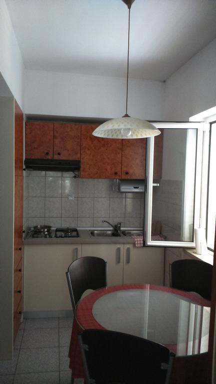 Apartamento Swiss Holiday Split Exterior foto